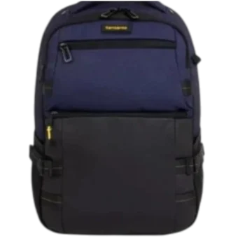 Mochila Samsonite Refraction Meriton P/Notebook Azul