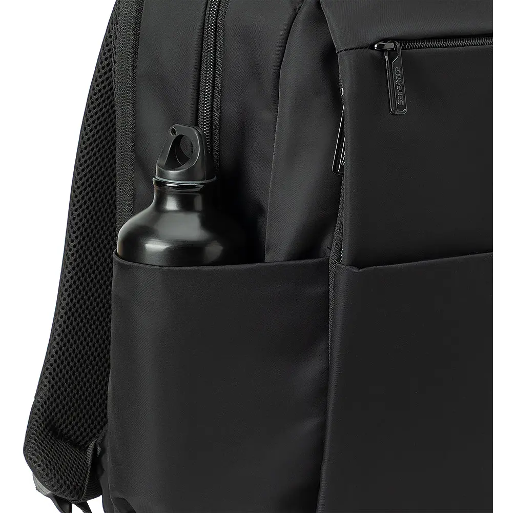 Mochila Samsonite Refraction Bel-Air P/Notebook Color Negro