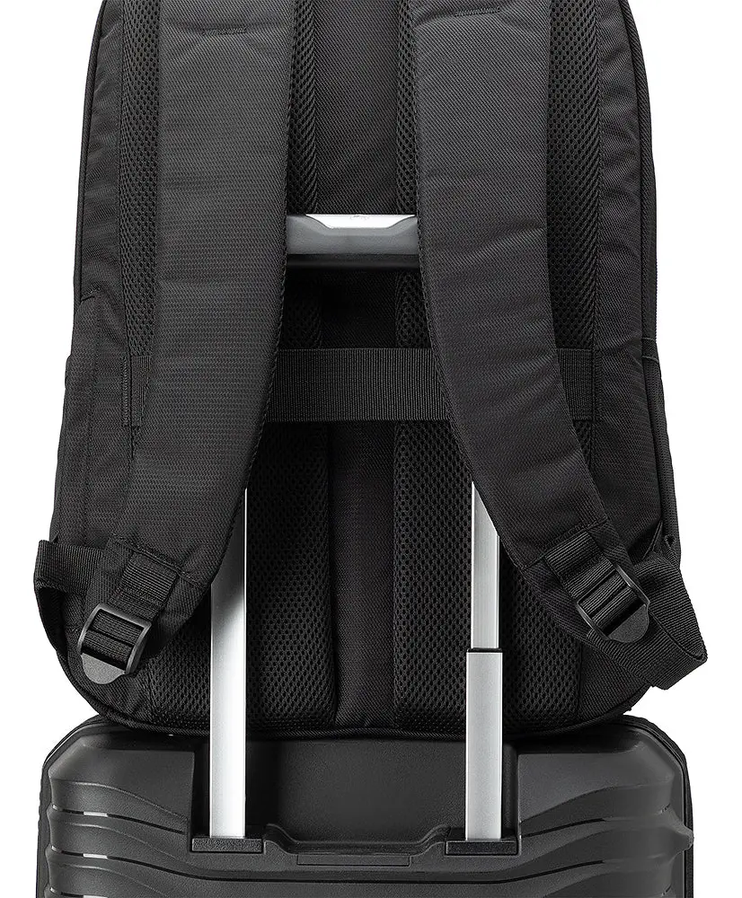 Mochila Samsonite Refraction Titan P/Notebook Negra