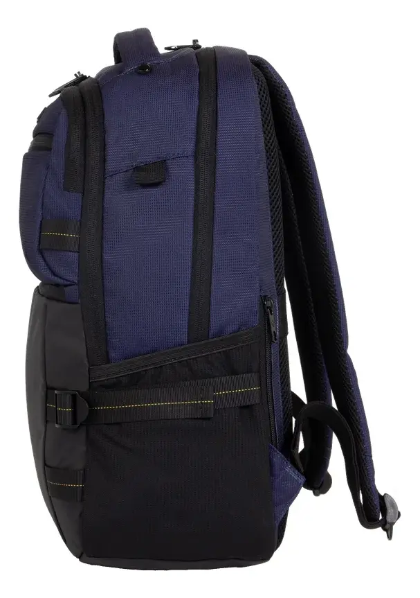 Mochila Samsonite Refraction Meriton P/Notebook Azul