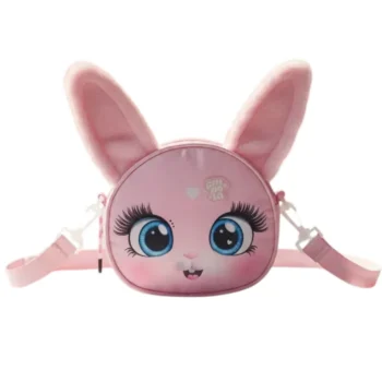 Bandolera Infantil Chimola Personje Bunny