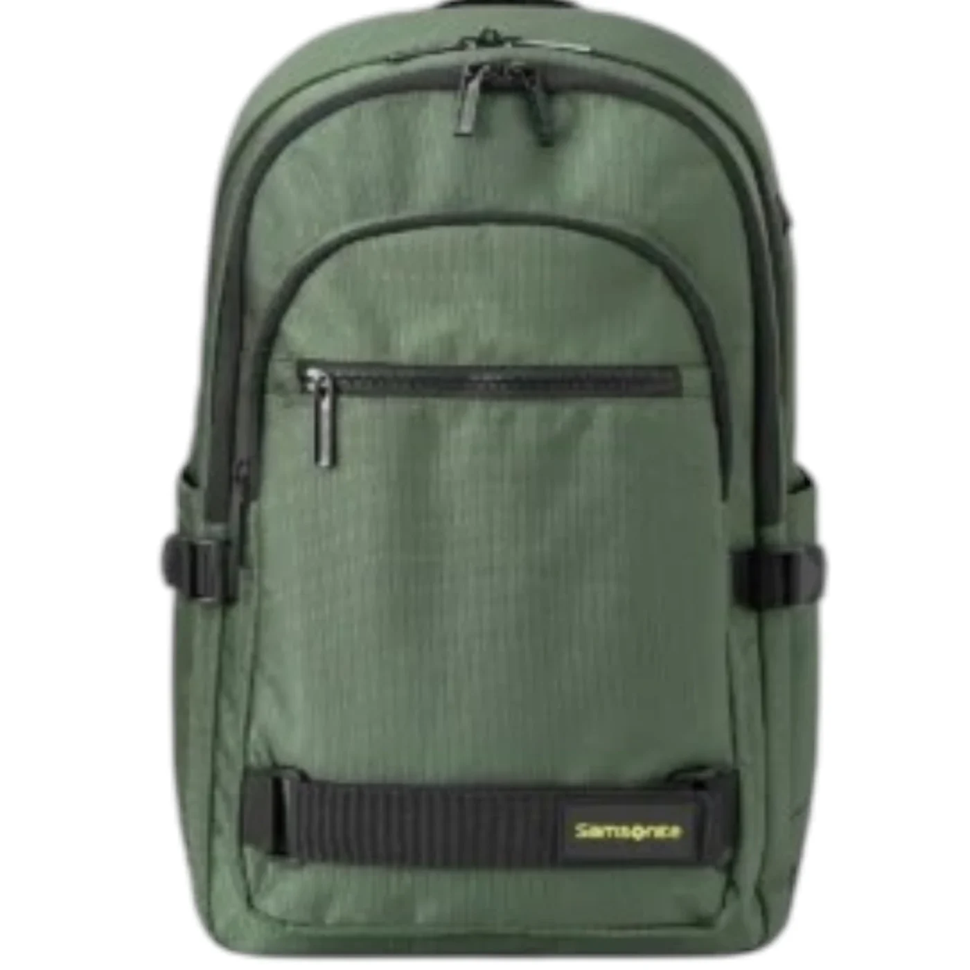 Mochila Samsonite Refraction Warrion P/Notebook Verde Oliva