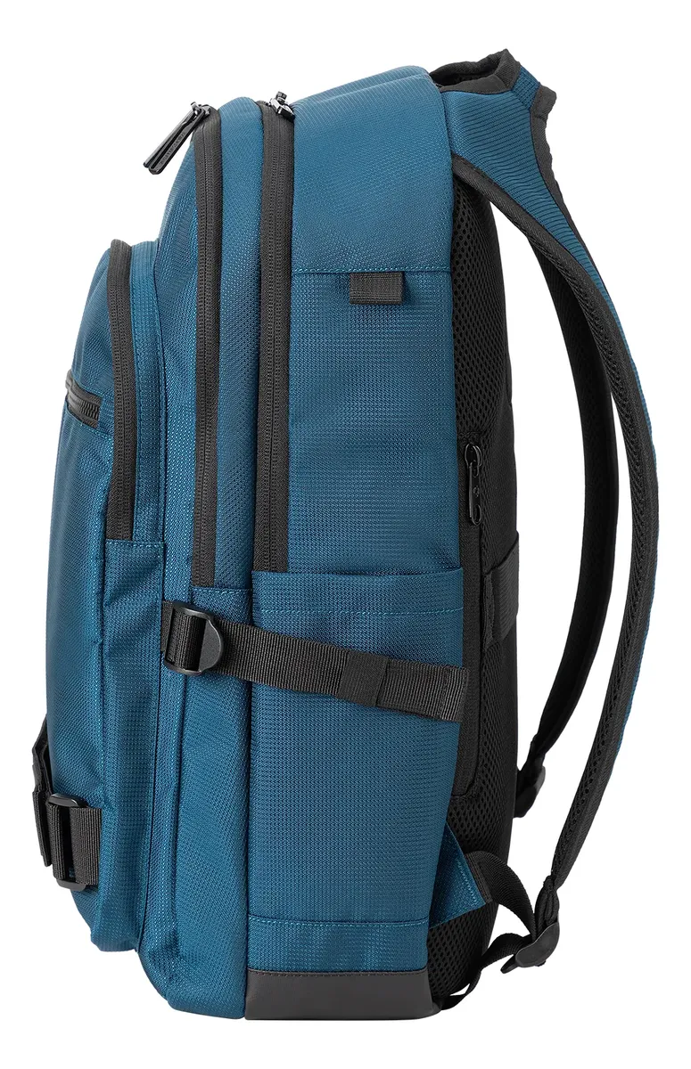 Mochila Samsonite Refraction Warrion P/Notebook Azul