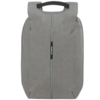 Mochila Samsonite Antirrobo P/Notebook Gris