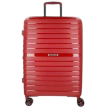Valija Samsonite Horizons 78cm Grande PP Rojo
