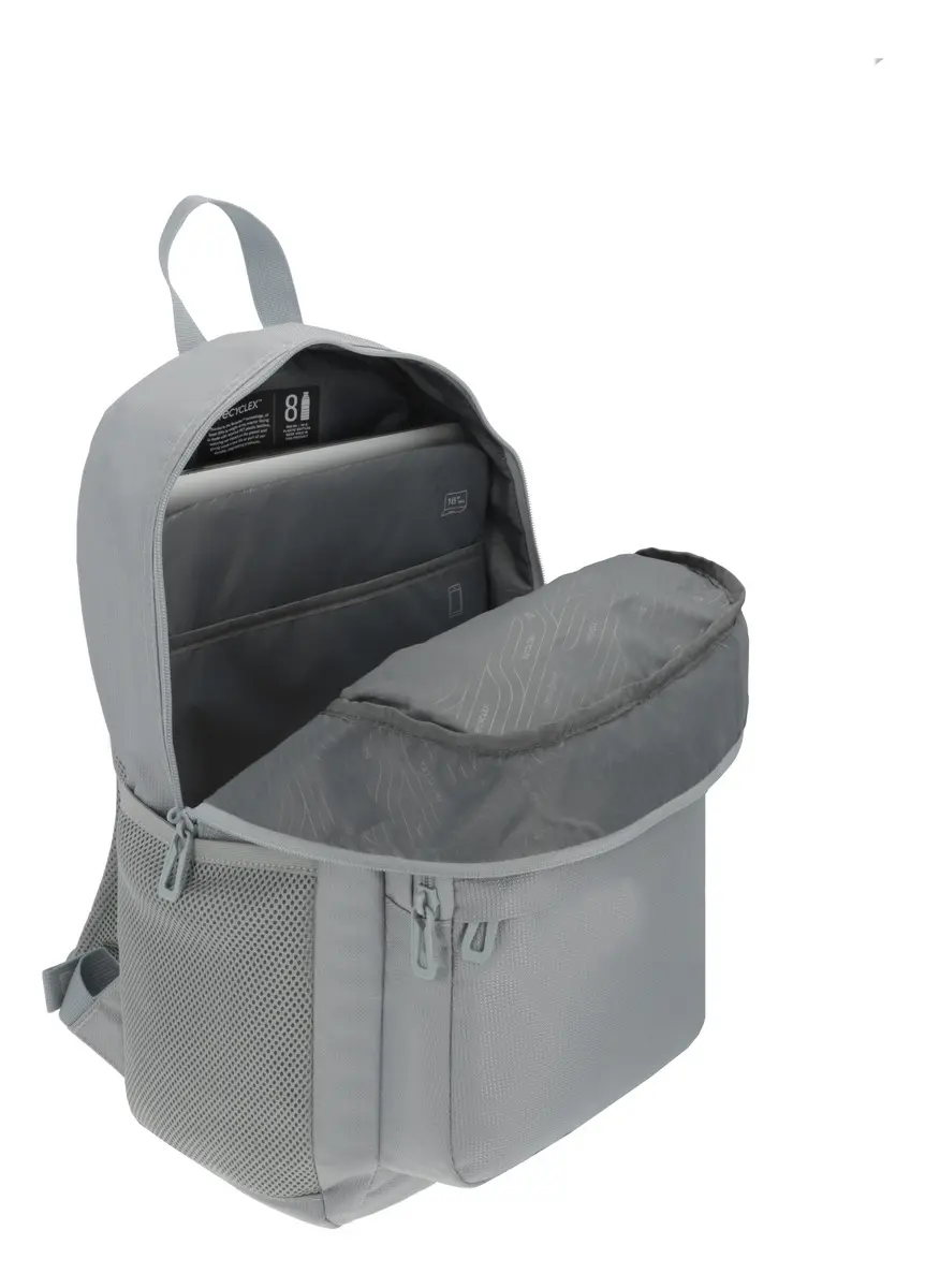 Mochila Samsonite Hammer P/Notebook Gris