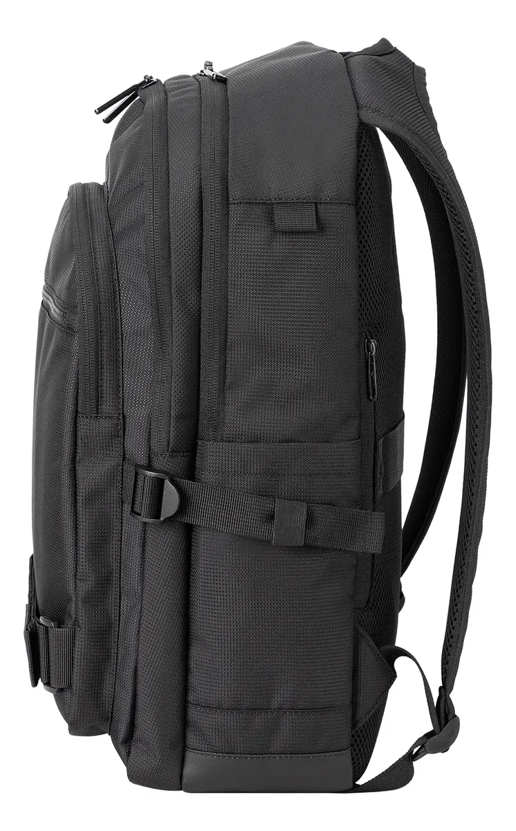Mochila Samsonite Refraction Warrion P/Notebook Negra