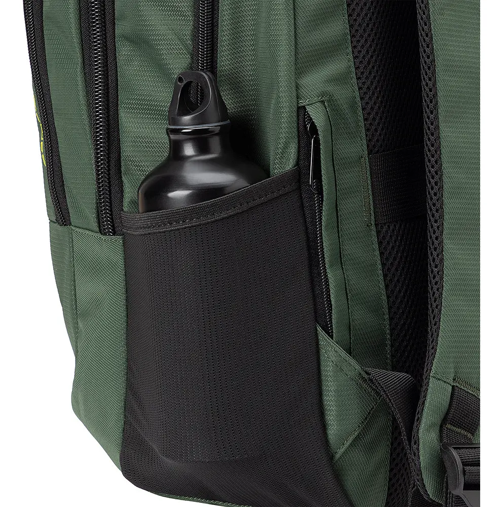 Mochila Samsonite Refraction Titan P/Notebook Verde