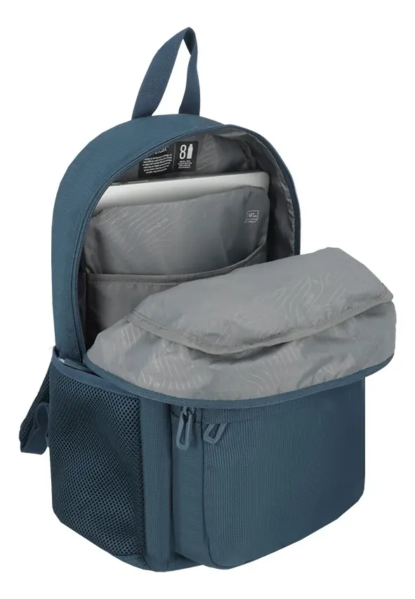 Mochila Samsonite Hammer P/Notebook Azul