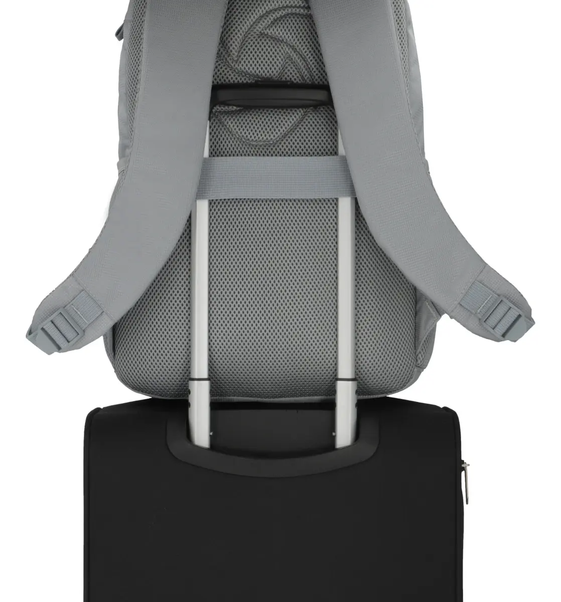 Mochila Samsonite Hammer P/Notebook Gris