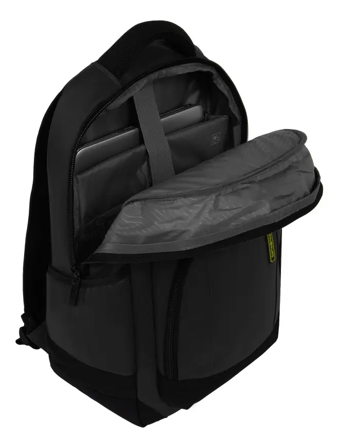 Mochila Samsonite Refraction Bravo P/Notebook Negra