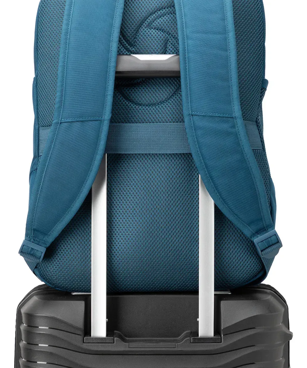 Mochila Samsonite Refraction Equinox P/Notebook Azul