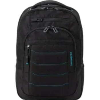 Mochila Samsonite Refraction Titan P/Notebook Negra