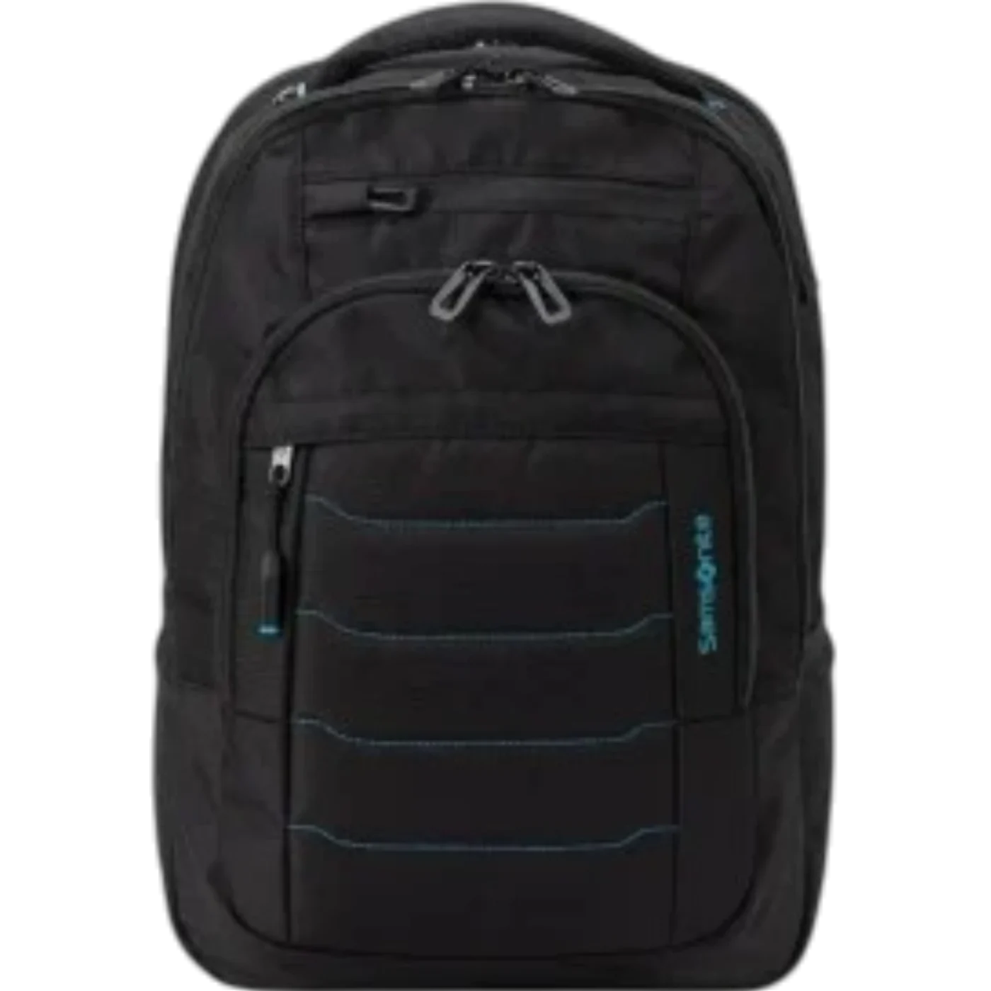 Mochila Samsonite Refraction Titan P/Notebook Negra