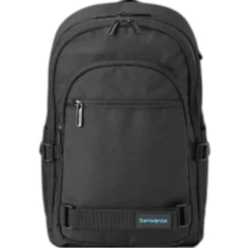 Mochila Samsonite Refraction Warrion P/Notebook Negra
