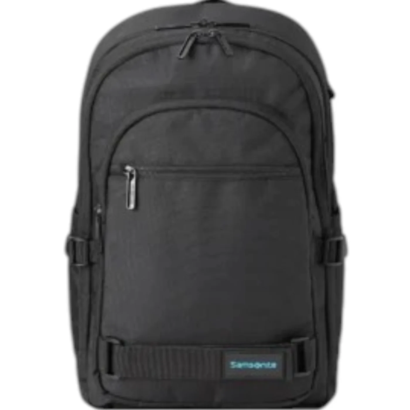Mochila Samsonite Refraction Warrion P/Notebook Negra