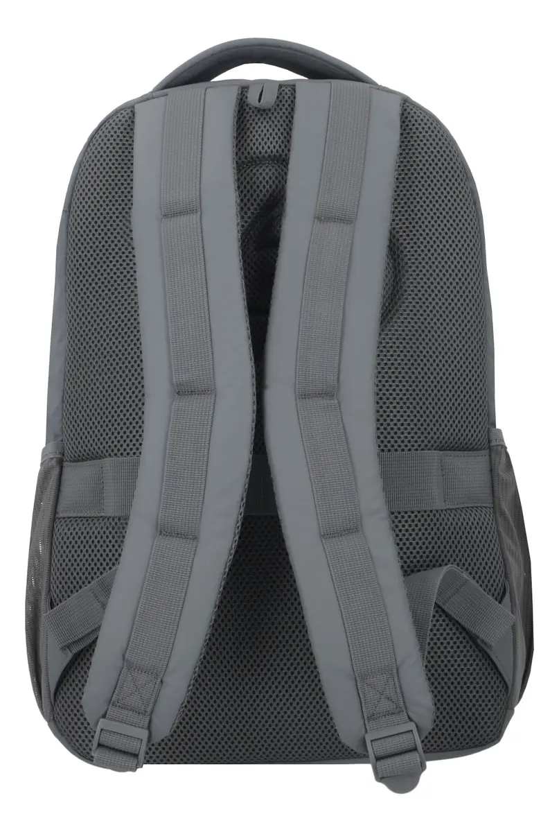 Mochila Samsonite Smithson P/Notebook Gris Asfalto