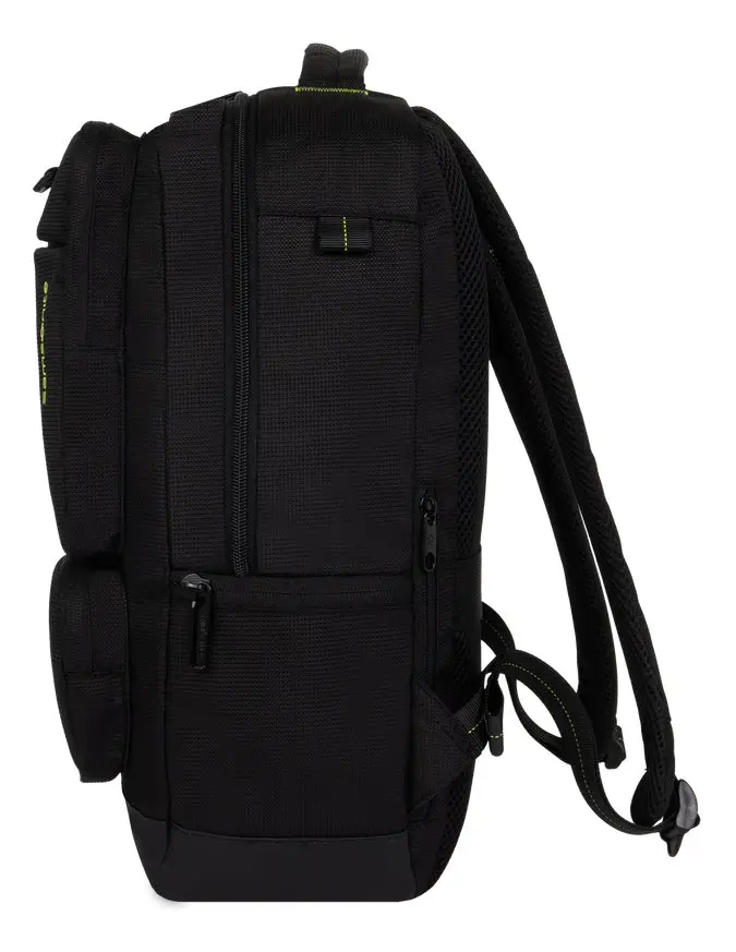 Mochila Samsonite Refraction Northland Negra
