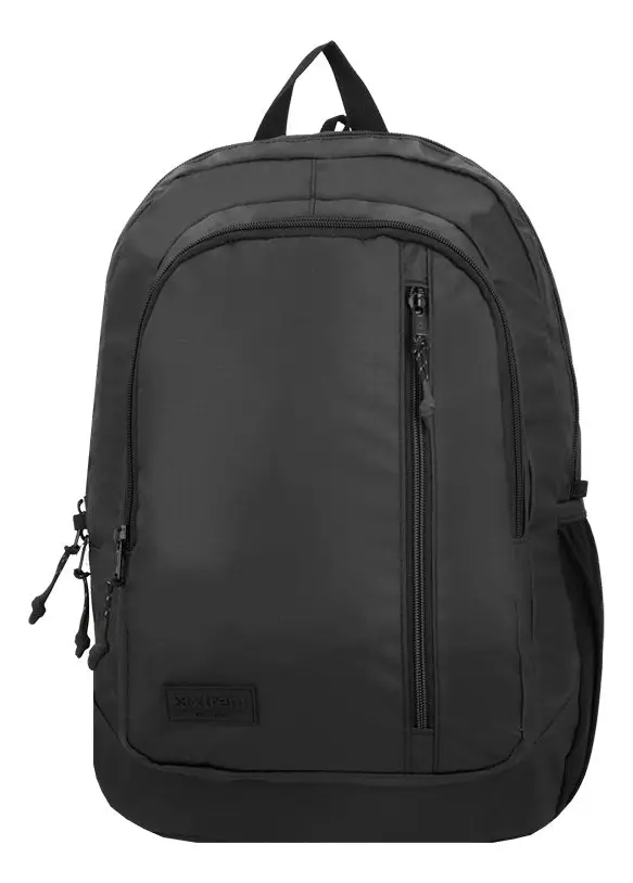Mochila Xtrem Bronx 2.0 5xt P/Notebook Negro