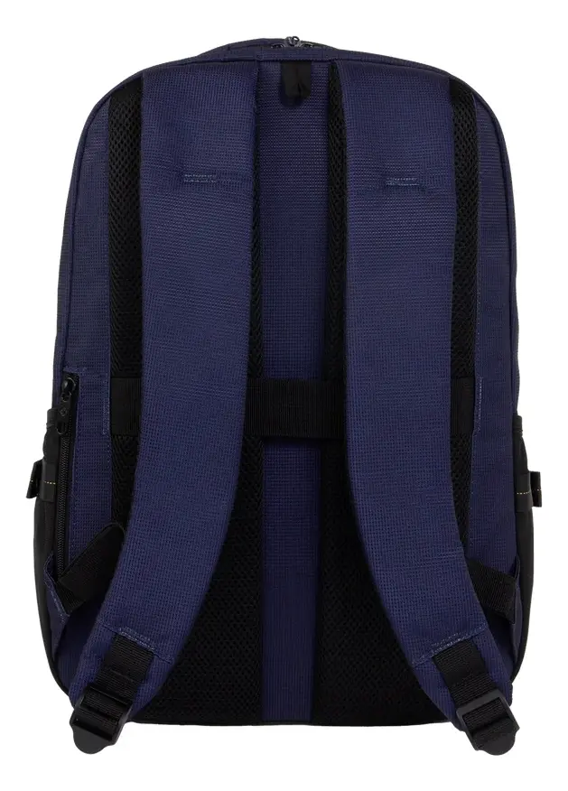 Mochila Samsonite Refraction Meriton P/Notebook Azul
