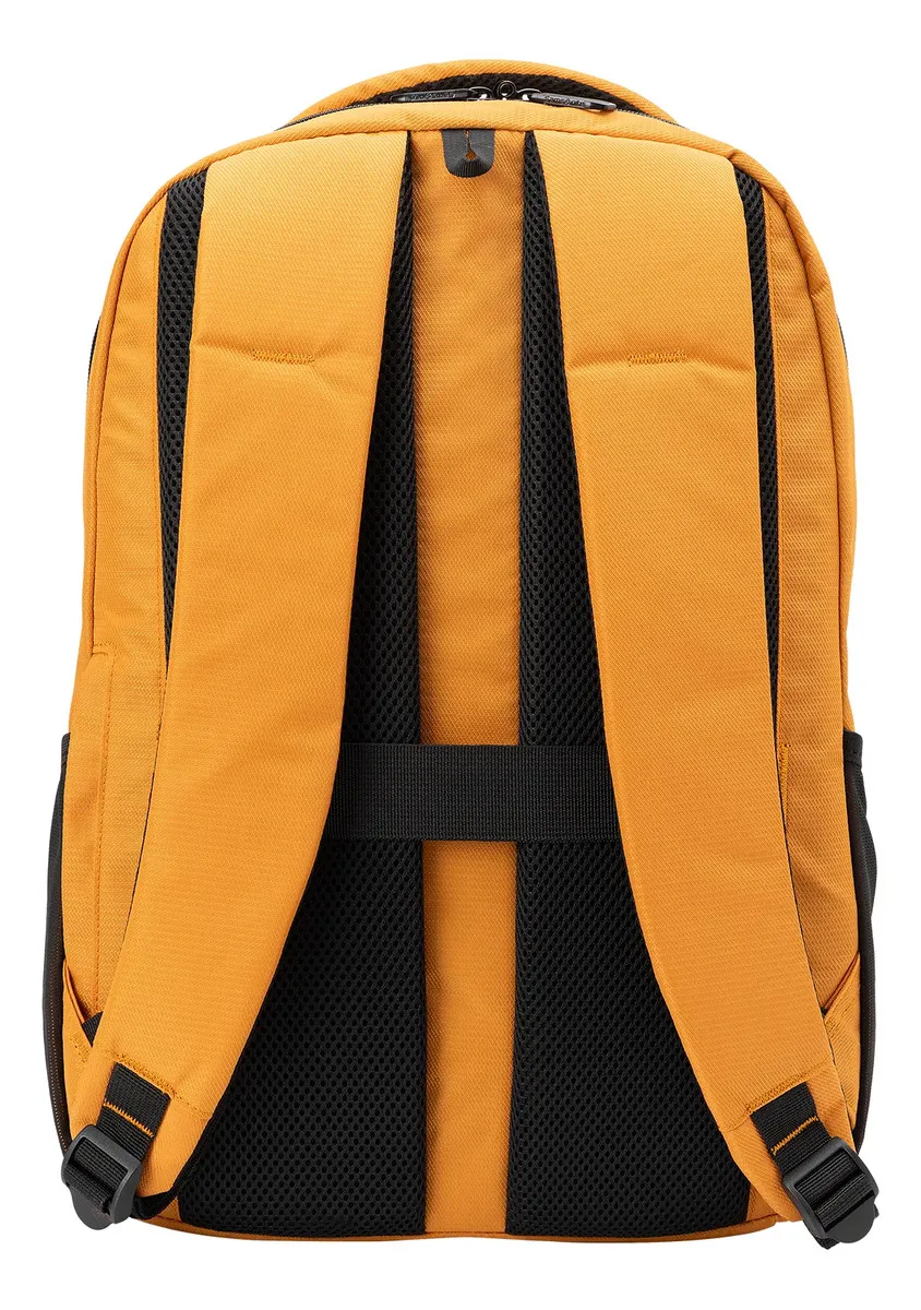 Mochila Samsonite Refraction Titan P/Notebook Color Mostaza