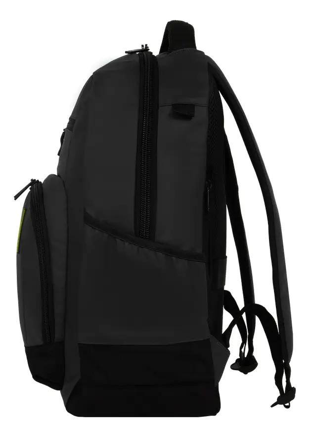 Mochila Samsonite Refraction Bravo P/Notebook Negra