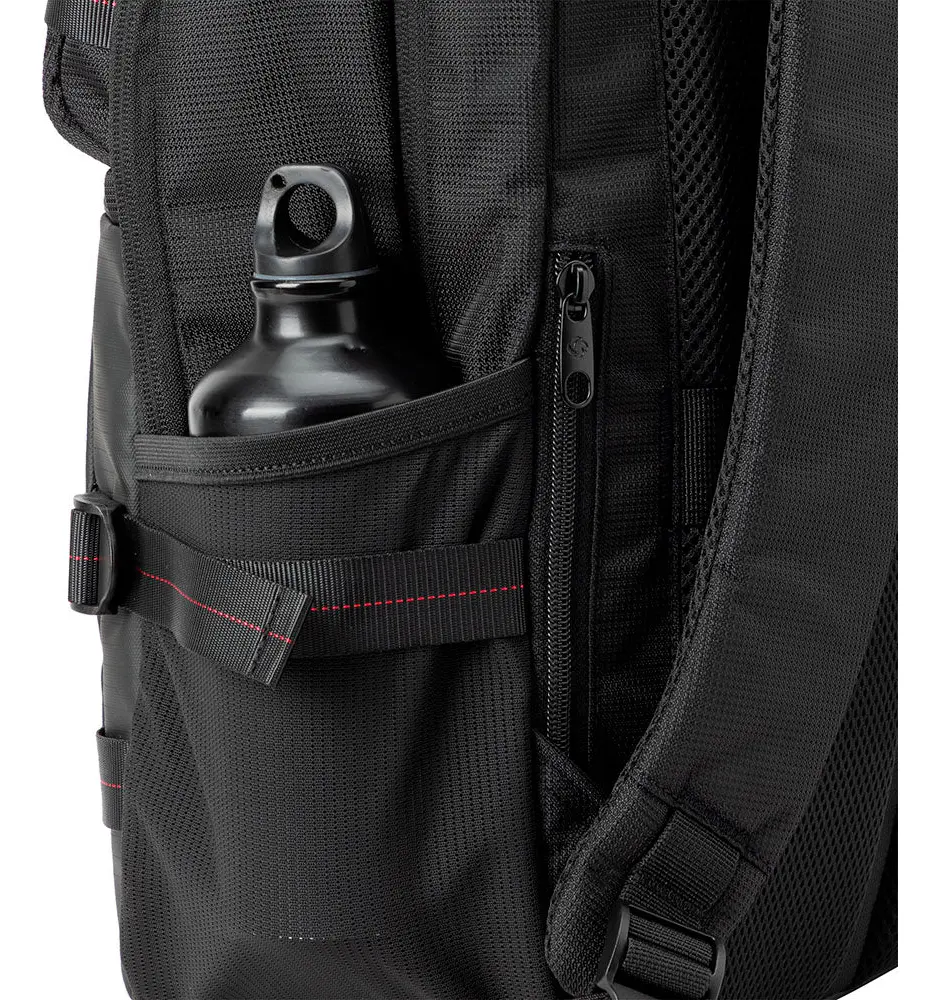 Mochila Samsonite Refraction Meriton P/Notebook Negra