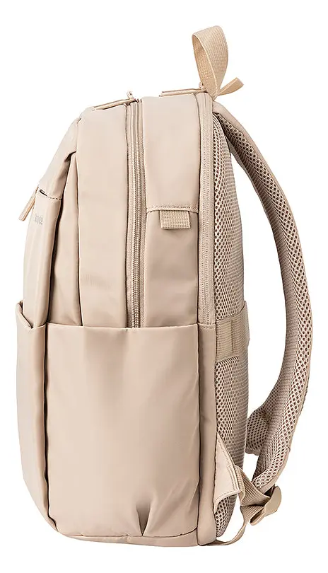 Mochila Samsonite Refraction Bel-Air P/Notebook Color Beige