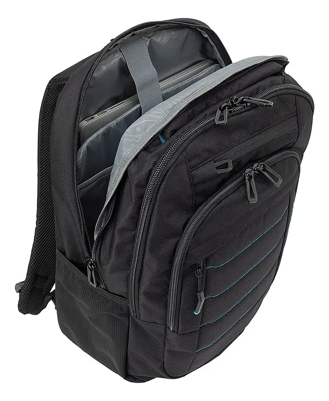 Mochila Samsonite Refraction Titan P/Notebook Negra