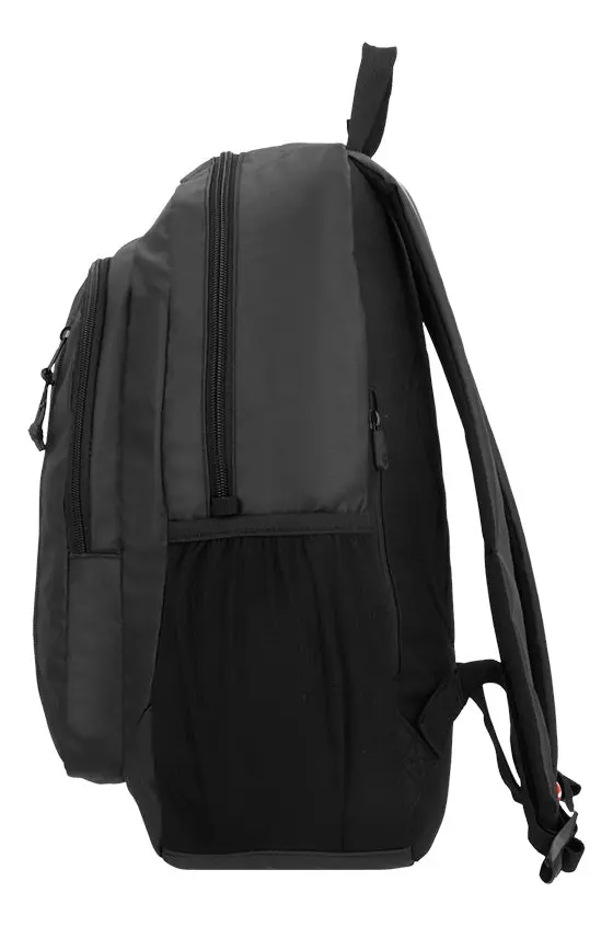 Mochila Xtrem Bronx 2.0 5xt P/Notebook Negro