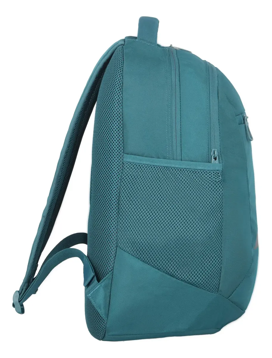 Mochila Samsonite Aceleration Harlow Color Petróleo