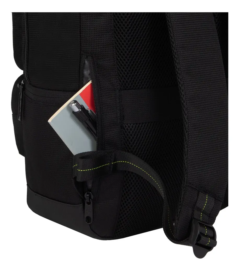Mochila Samsonite Refraction Northland Negra