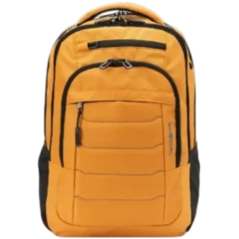 Mochila Samsonite Refraction Titan P/Notebook Color Mostaza