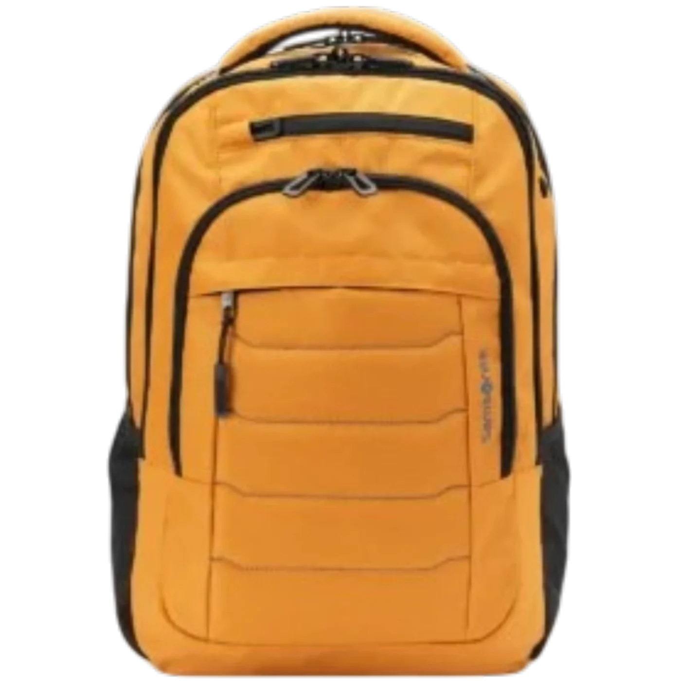 Mochila Samsonite Refraction Titan P/Notebook Color Mostaza