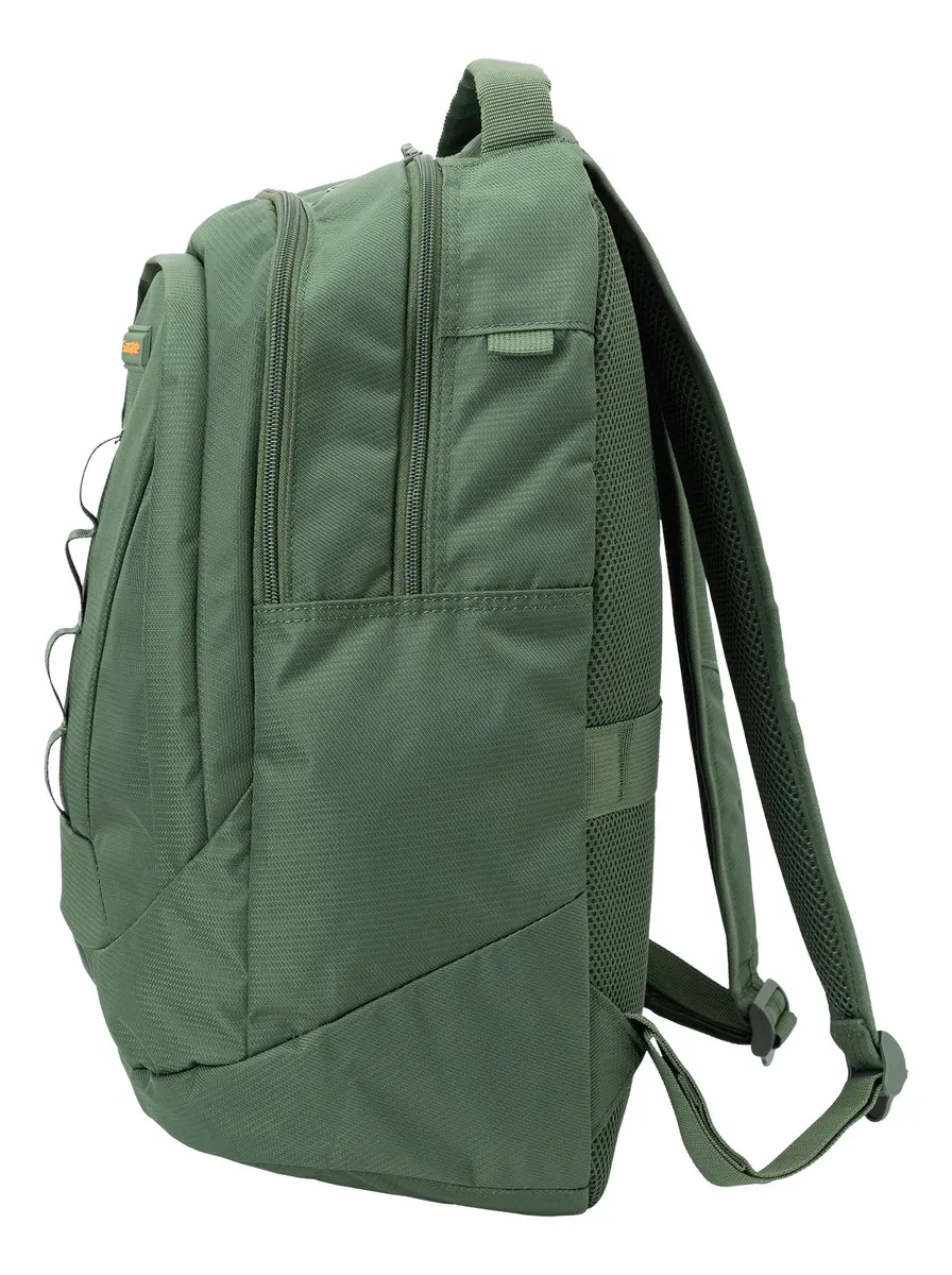 Mochila Samsonite Refraction Equinox P/Notebook Verde Oliva