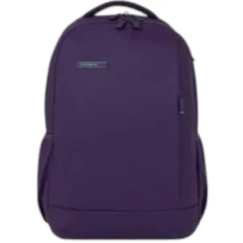 Mochila Samsonite Smithson P/Notebook Violeta
