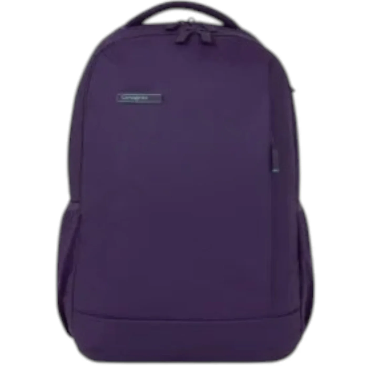 Mochila Samsonite Smithson P/Notebook Violeta