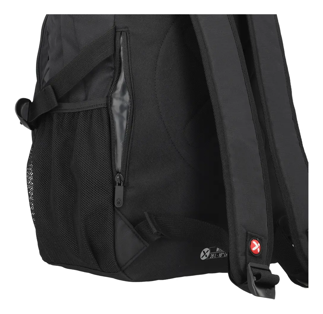 Mochila Xtrem Wynwood 5XT Urbana P/Notebook