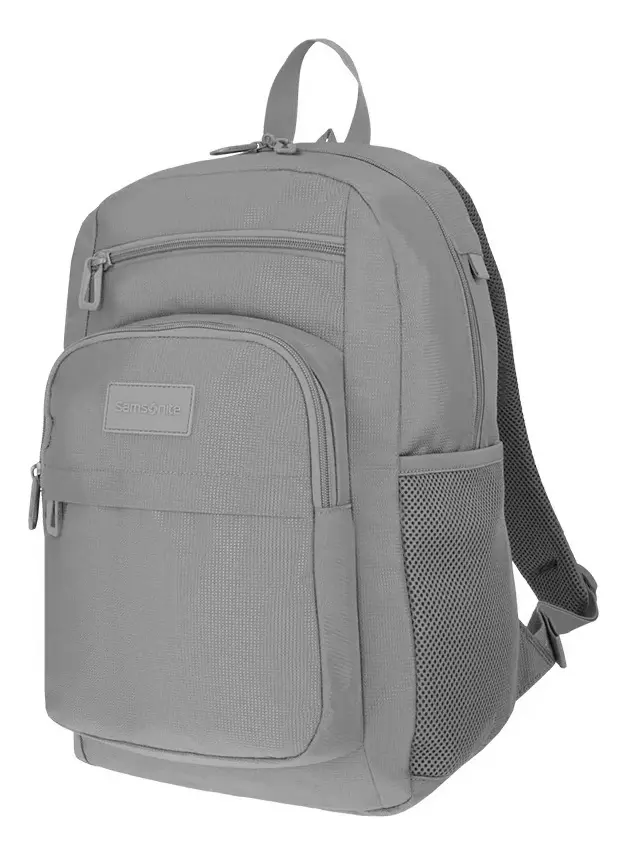 Mochila Samsonite Hammer P/Notebook Gris