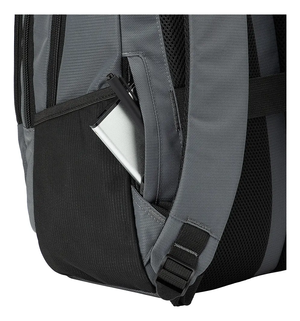Mochila Samsonite Refraction Titan P/Notebook Gris