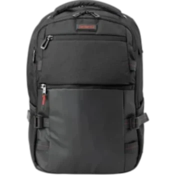 Mochila Samsonite Refraction Meriton P/Notebook Negra