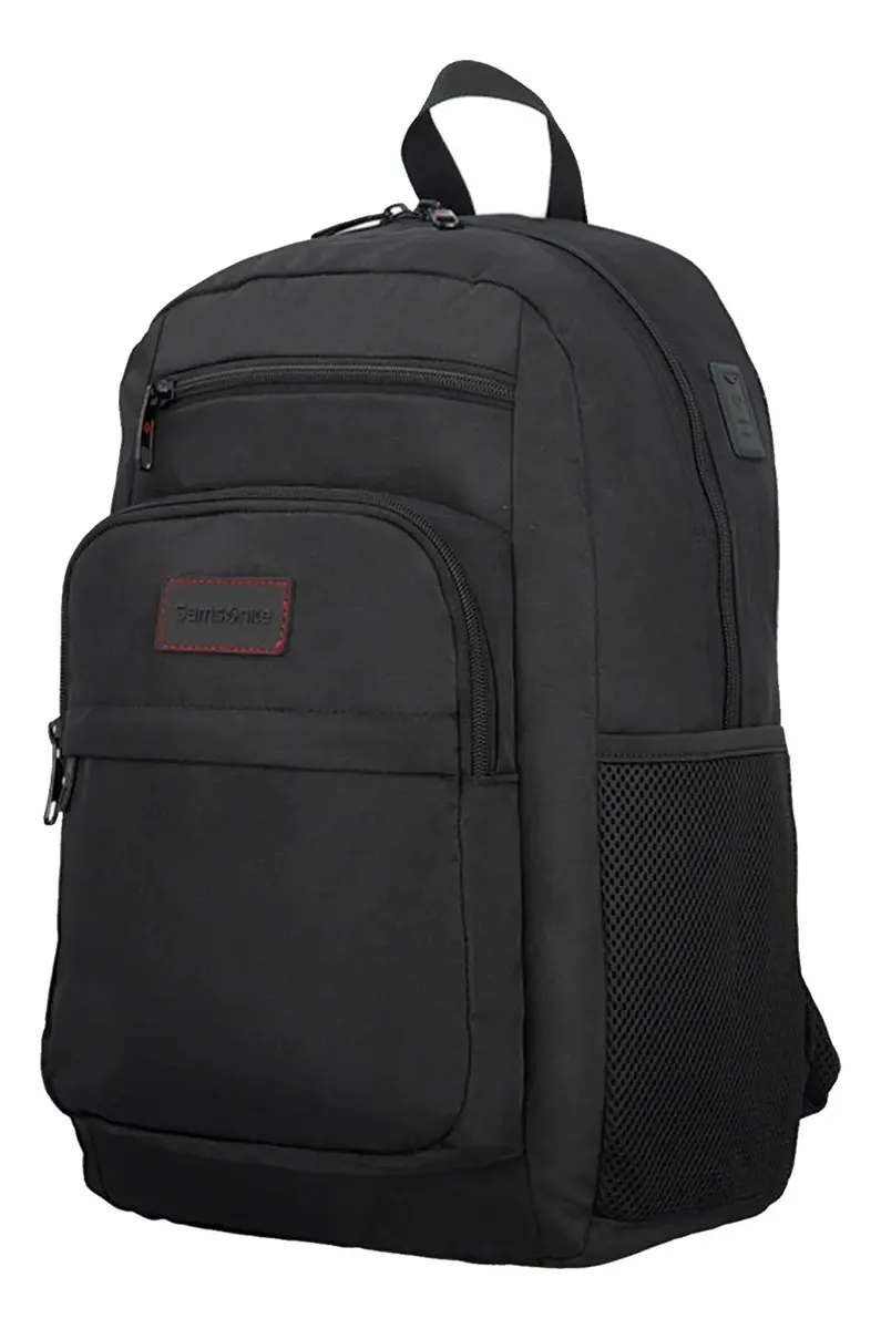 Mochila Samsonite Hammer P/Notebook Negra