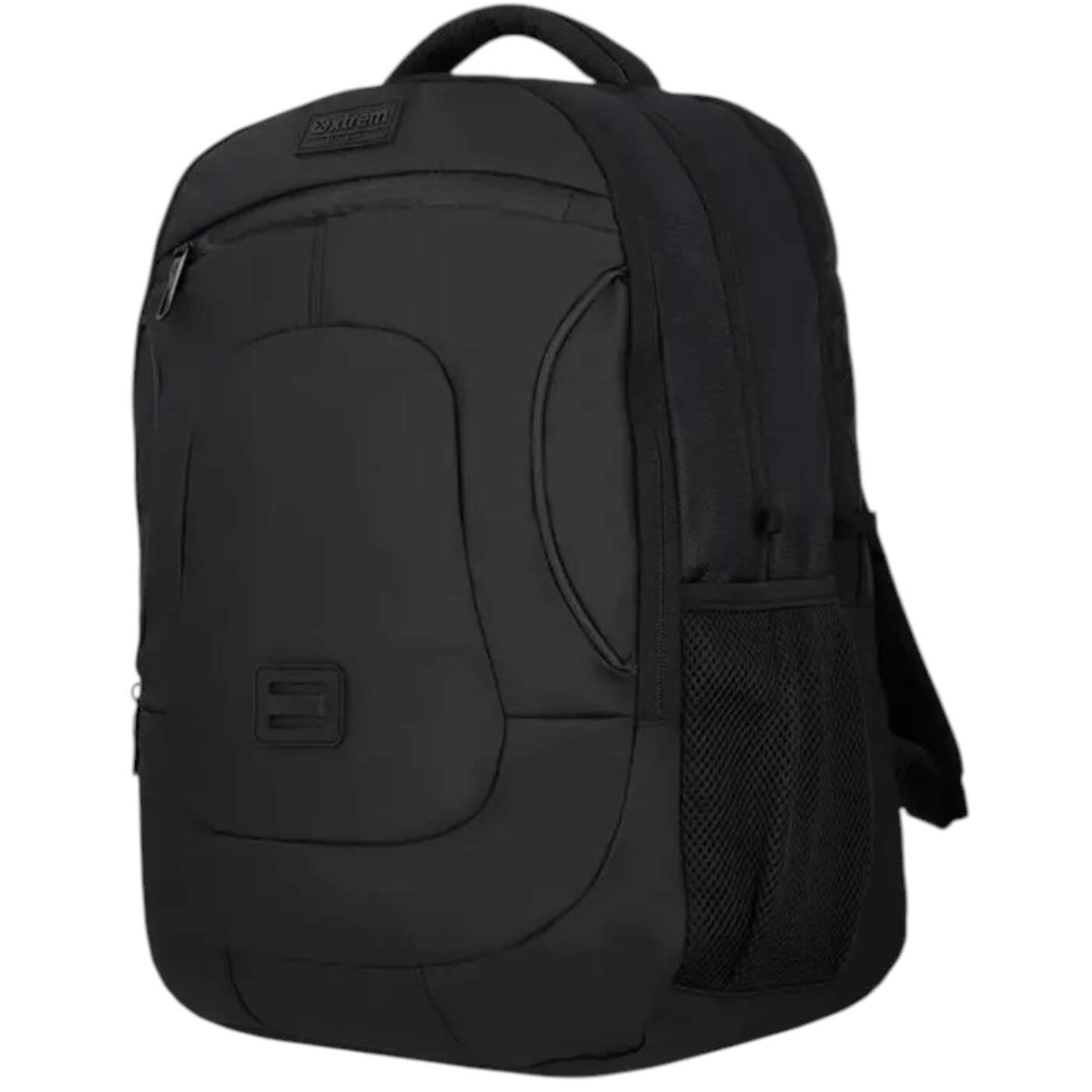 Mochila Xtrem Gamma 5xt P/Notebook Negra
