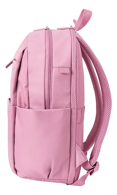 Mochila Samsonite Refraction Bel-Air P/Notebook Color Rosa