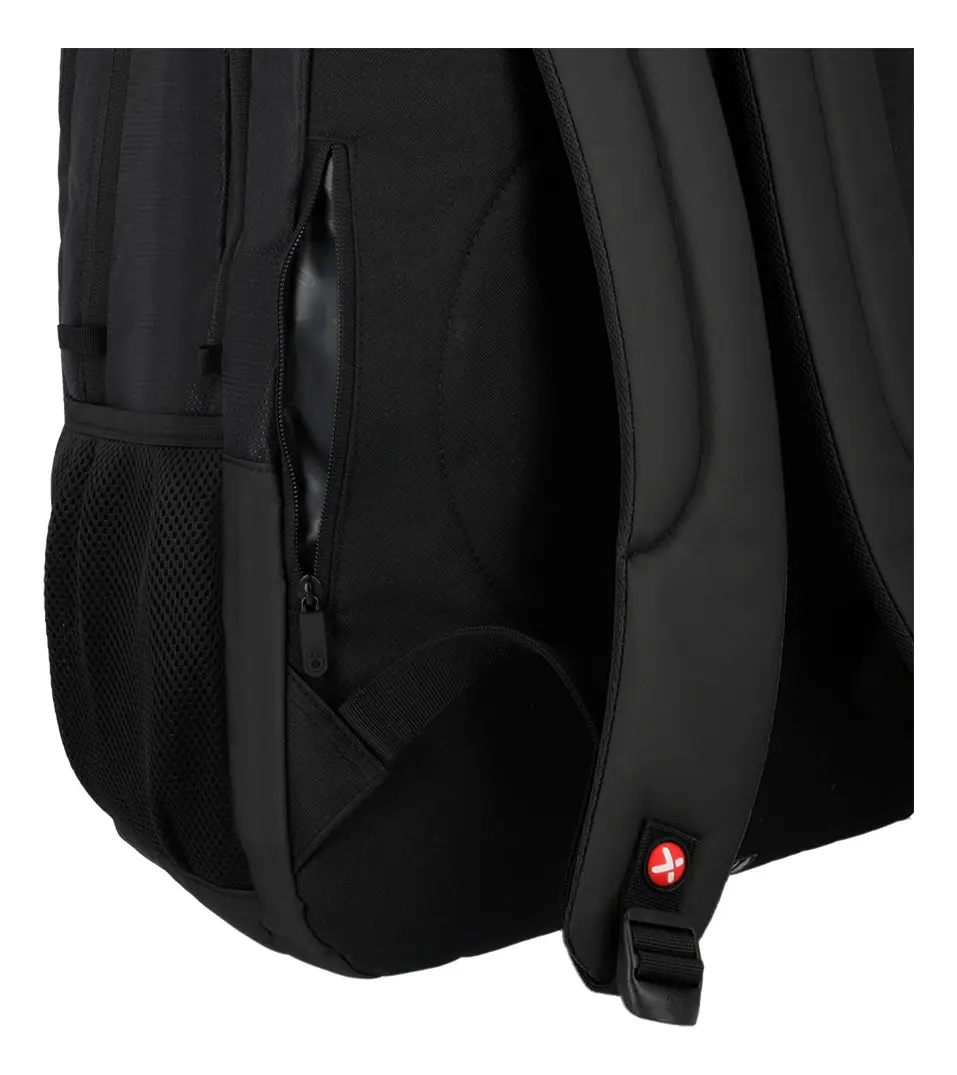Mochila Xtrem Gamma 5xt P/Notebook Negra