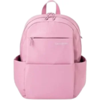 Mochila Samsonite Refraction Bel-Air P/Notebook Color Rosa
