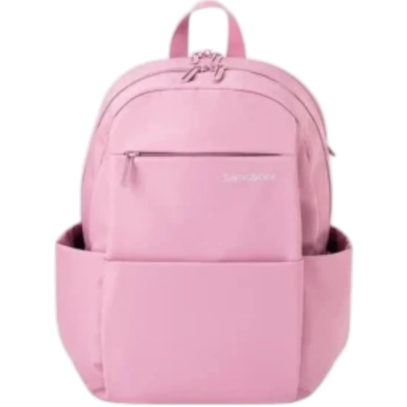 Mochila Samsonite Refraction Bel-Air P/Notebook Color Rosa