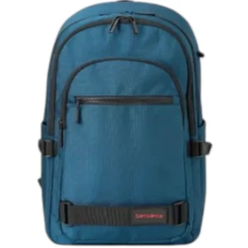 Mochila Samsonite Refraction Warrion P/Notebook Azul