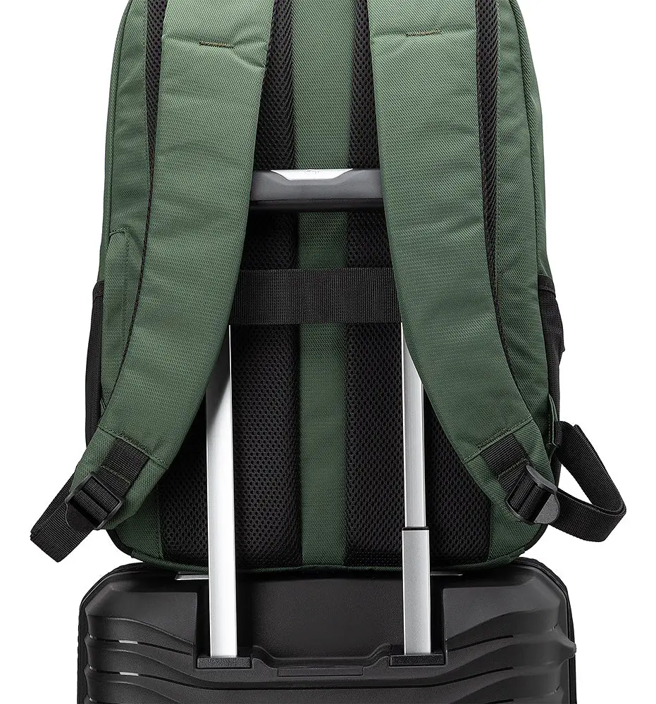 Mochila Samsonite Refraction Titan P/Notebook Verde