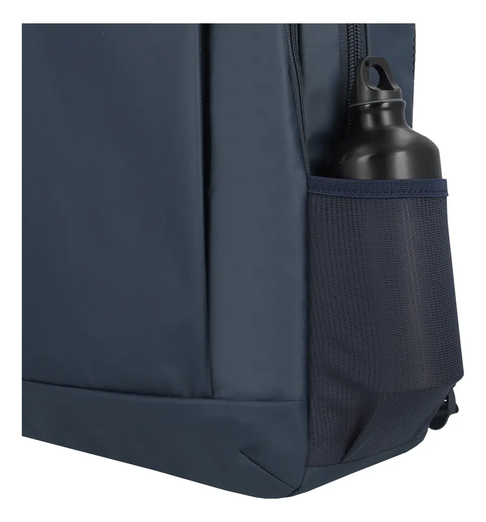 Mochila Samsonite Smithson P/Notebook Azul Oscuro